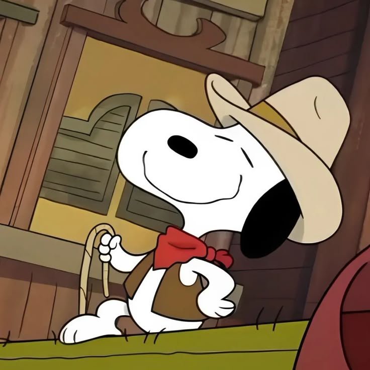 Cool Snoopy PFP