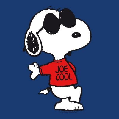 Cool Snoopy PFP