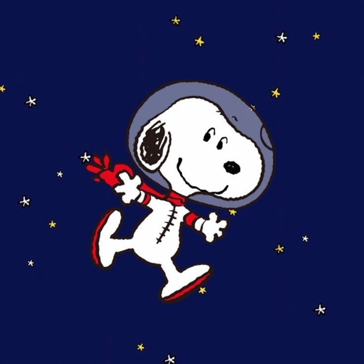 Cool Snoopy PFP