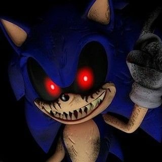 Cool Sonic EXE PFP