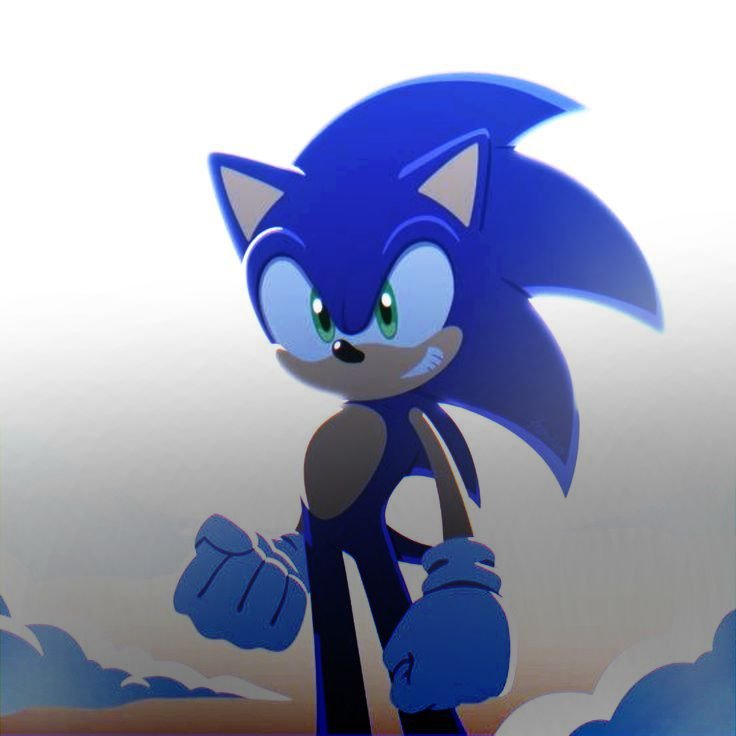 Cool Sonic PFP Ideas