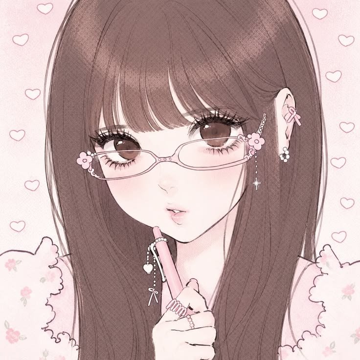 Coquette PFP Aesthetic