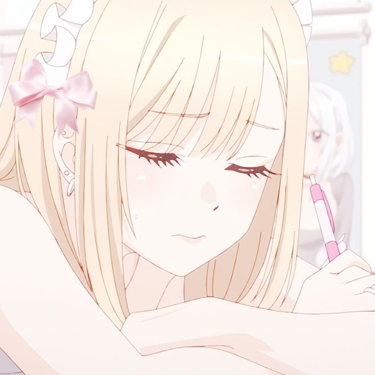 Coquette PFP Anime