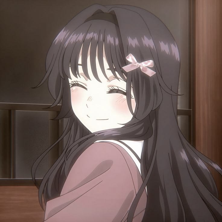 Coquette PFP Anime