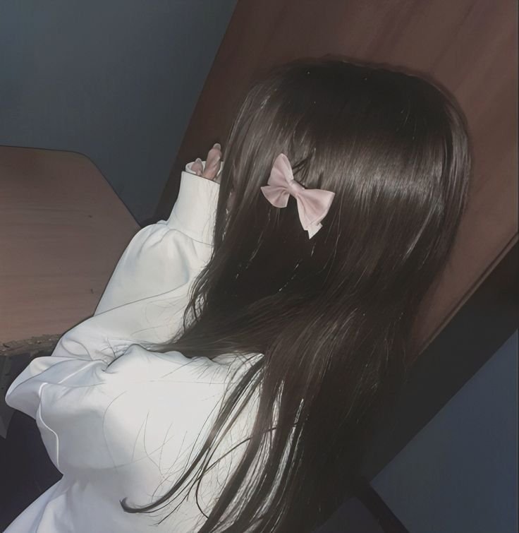 Coquette PFP For Instagram