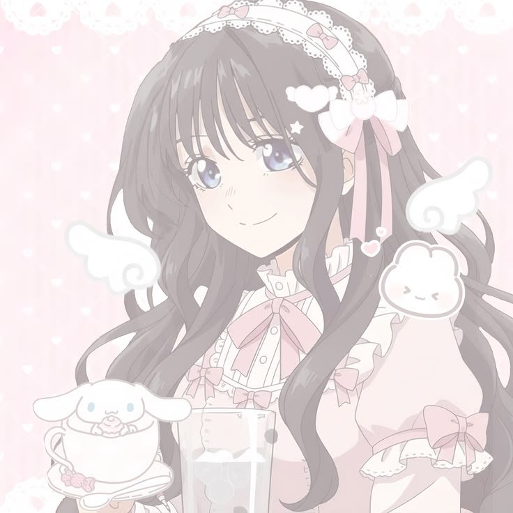 Coquette PFP Ideas