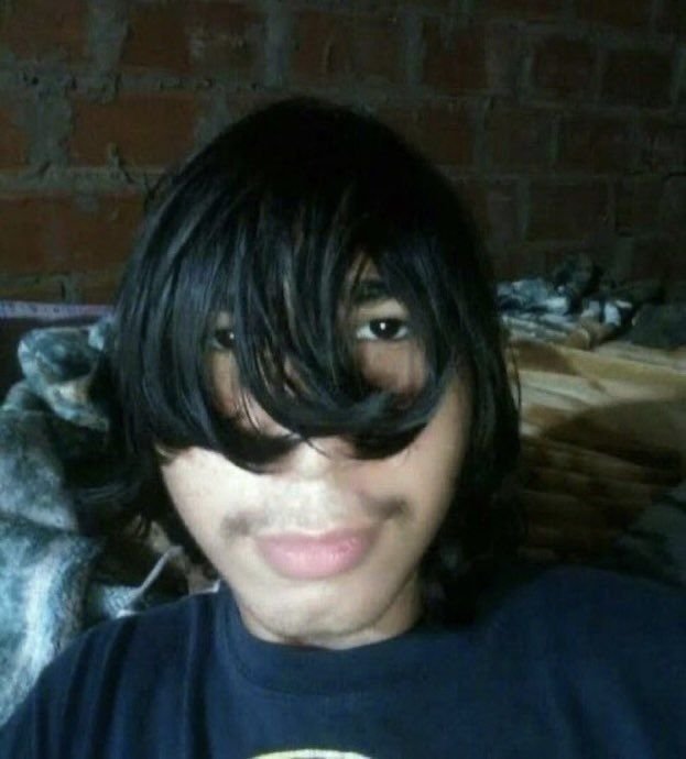 Cringe Emo PFP