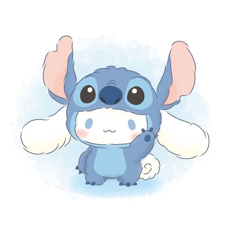 Cute Cinnamoroll PFP Aesthetic Icons