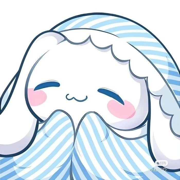 Cute Cinnamoroll PFP Pinterest