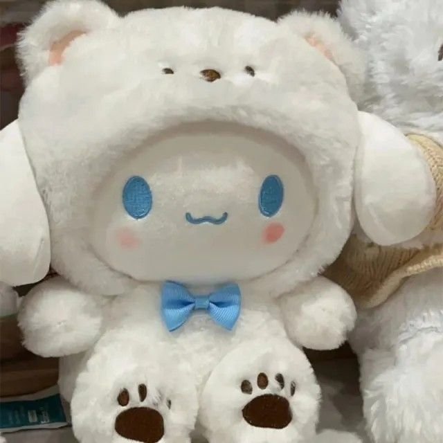 Cute Cinnamoroll Plush PFP