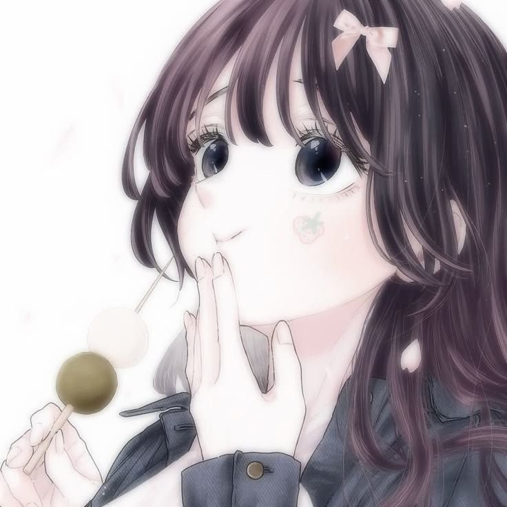 Cute Coquette PFP