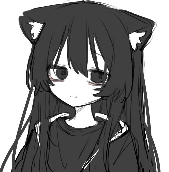Cute Emo PFP
