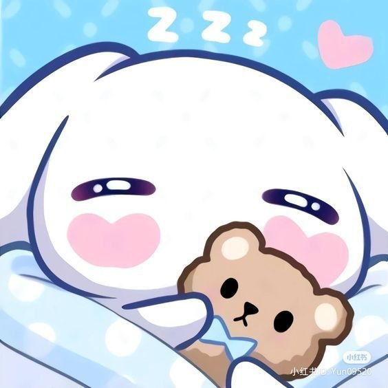 Cute Kawaii Cinnamoroll PFP