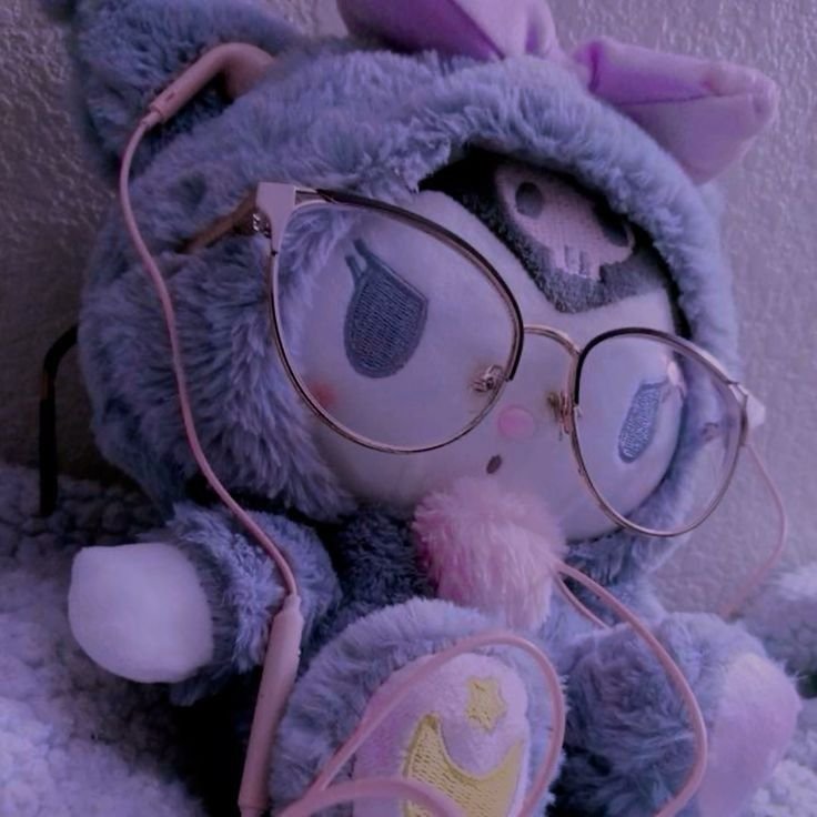 Cute Kuromi Pfp Aesthetic