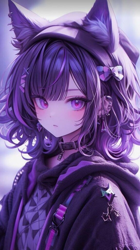 Cute Kuromi Pfp Anime
