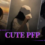 Cute PFP