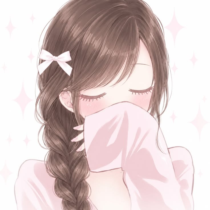 Cute PFP Aesthetic