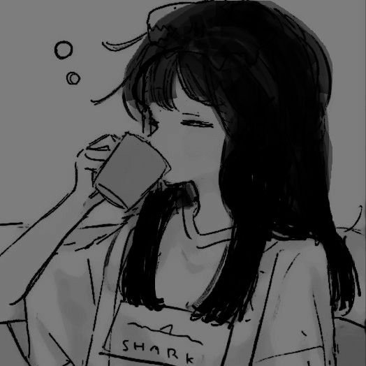 Cute PFP Emo Cozy Vibes