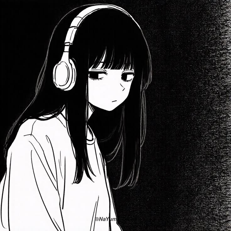 Cute PFP Emo Cozy Vibes