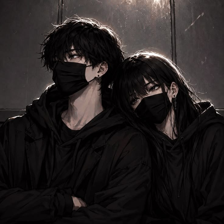 Cute PFP Images for Couples