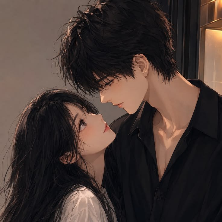 Cute PFP Images for Couples