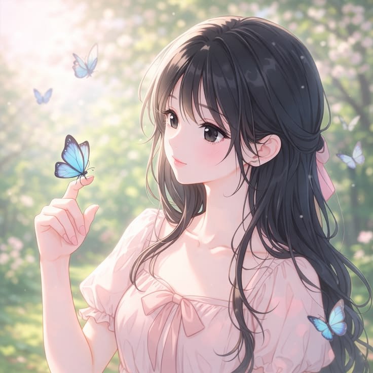 Cute PFP Images for Instagram