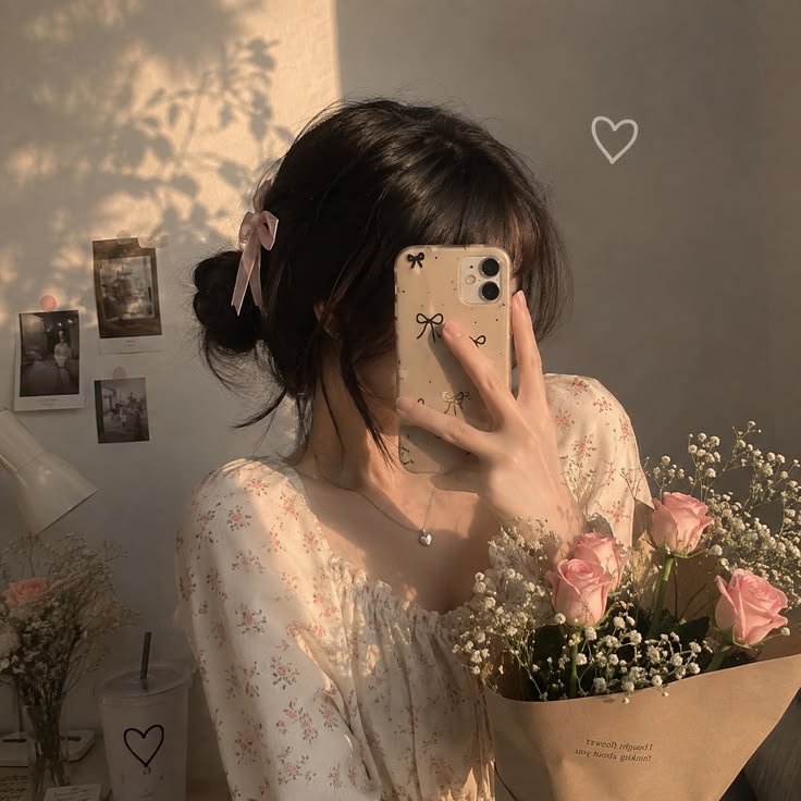 Cute PFP Images for Profile