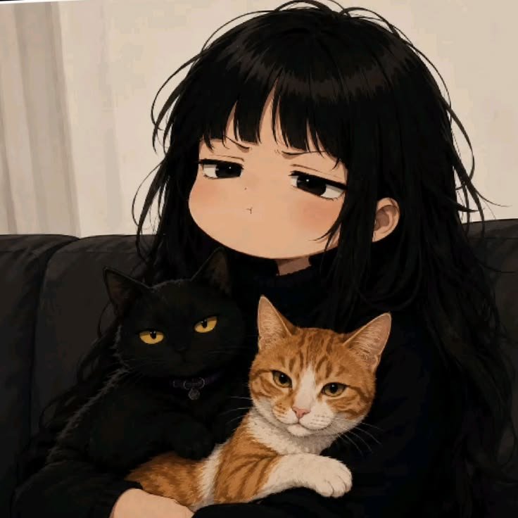 Cute PFP Photos