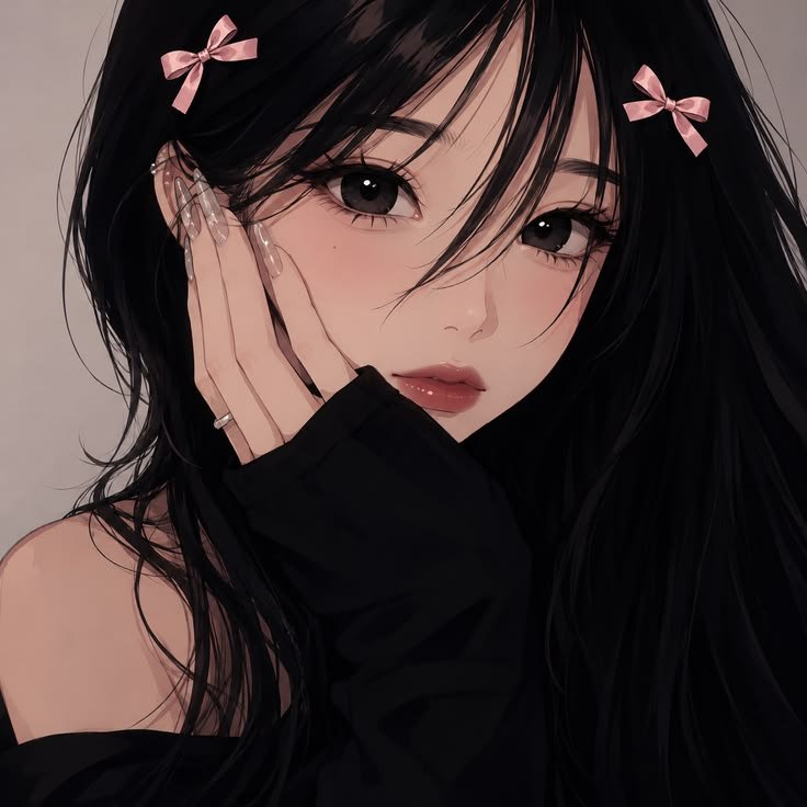 Cute PFP Pics for Discord