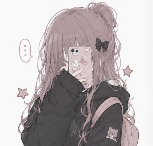Cute PFP Pics for Discord