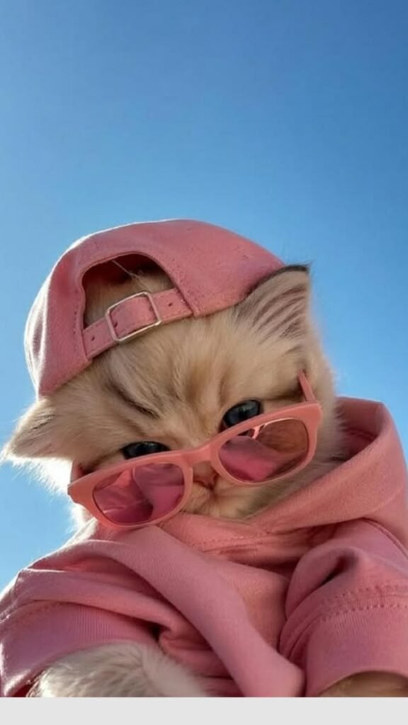 Cute PFP Pics for TikTok
