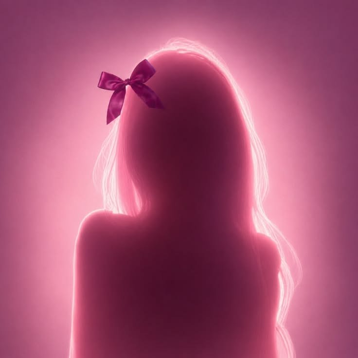 Cute Pink PFP Aesthetic