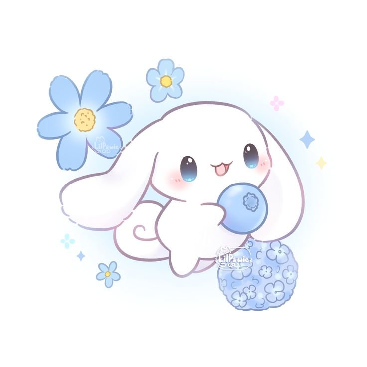 Cute Sanrio Cinnamoroll PFP