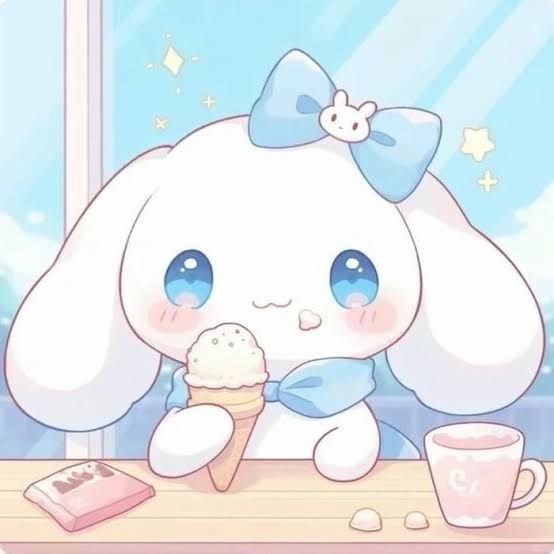 Cute Sanrio Cinnamoroll PFP