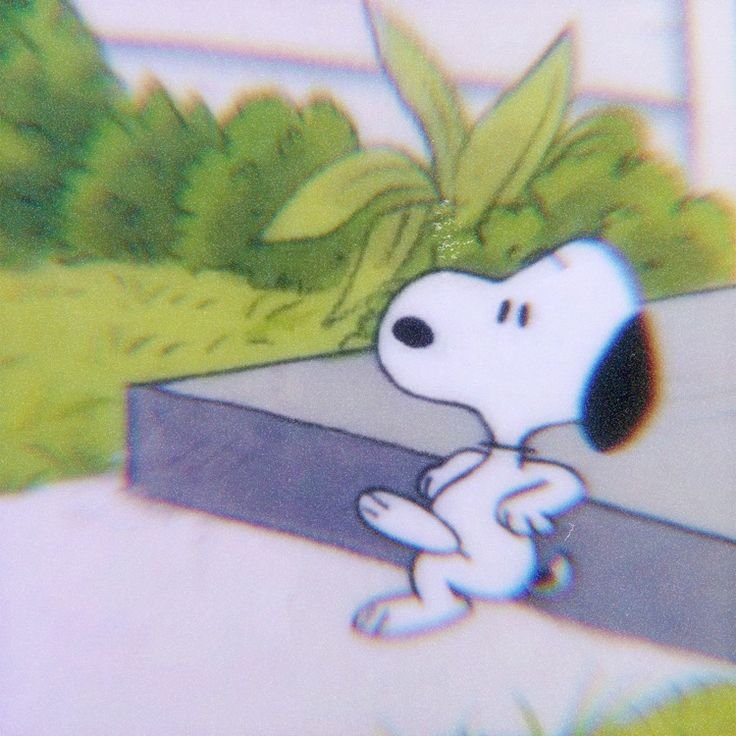 Cute Snoopy PFP Fortnite
