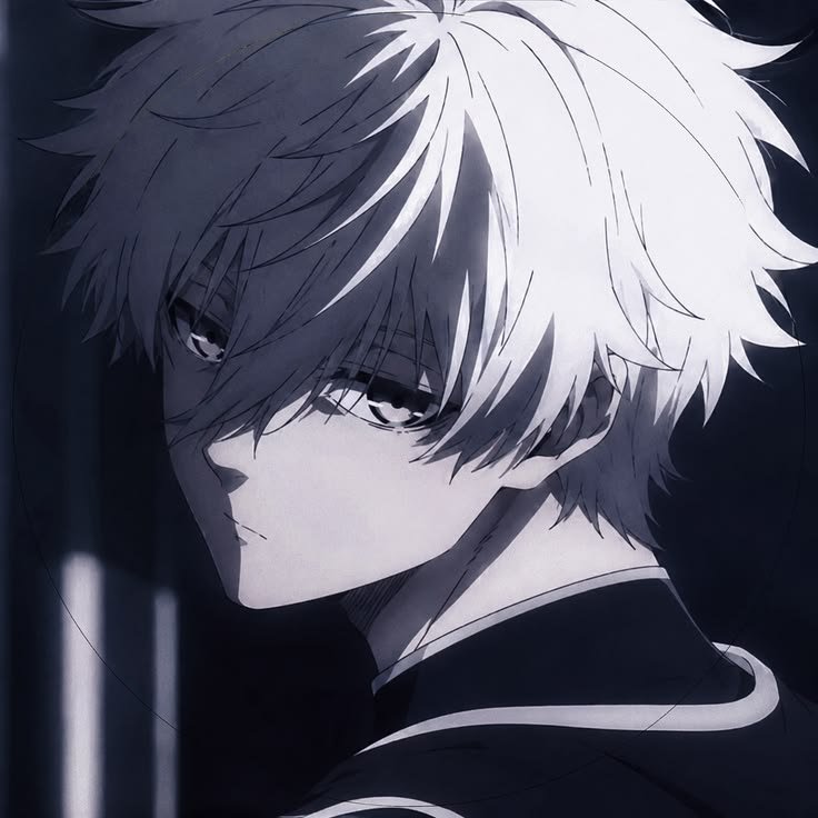 Discord PFP Anime