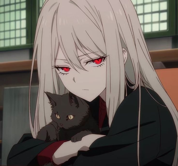 Discord PFP Anime