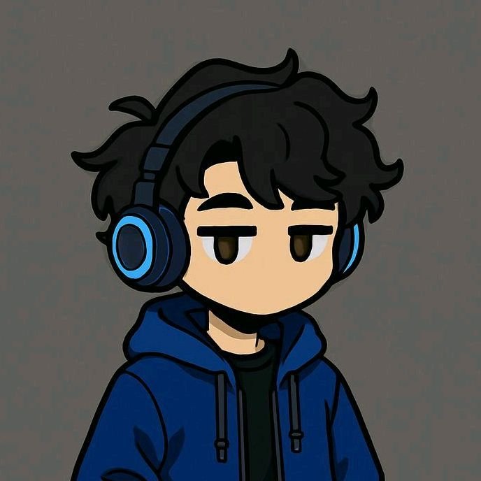 Discord PFP Cartoon