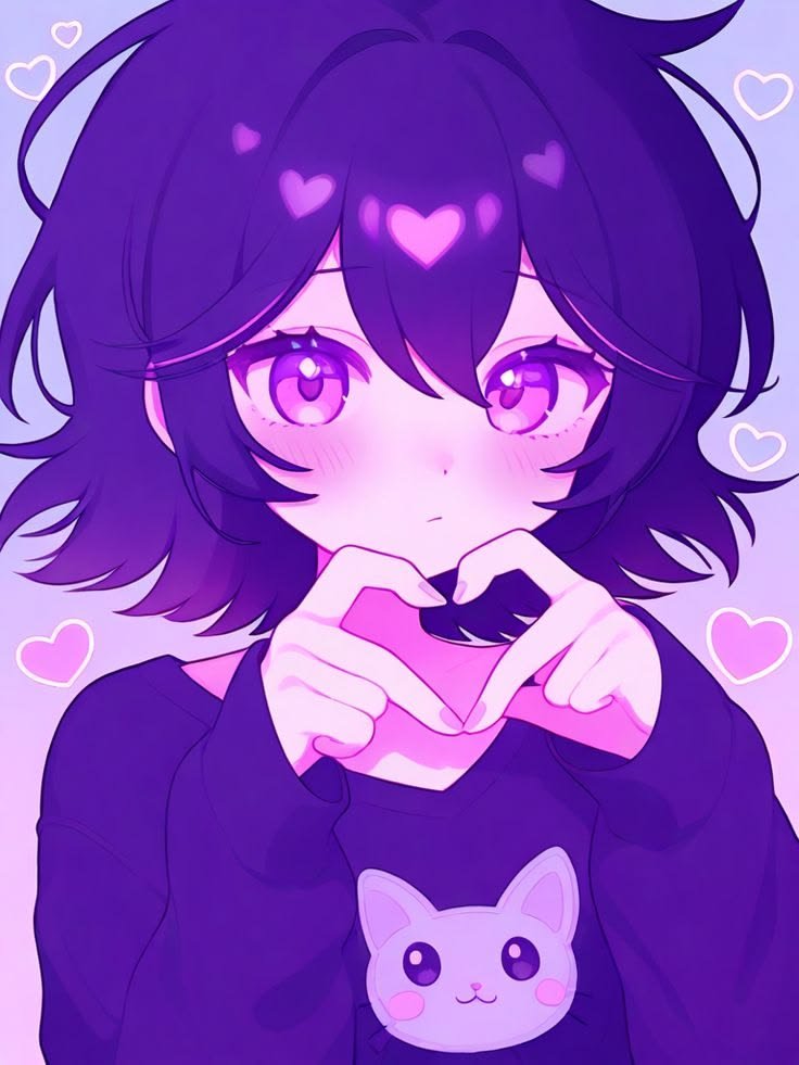 Discord PFP Cute