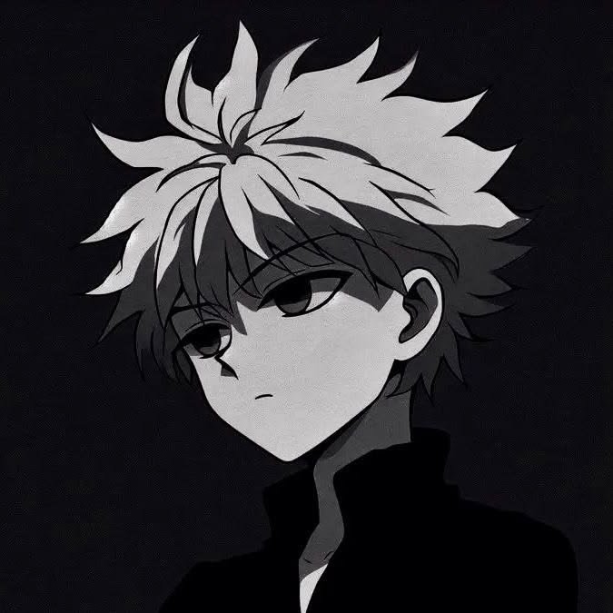 Discord PFP Dark