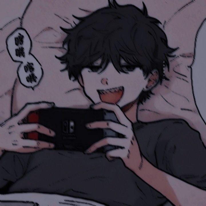 Discord PFP Gaming