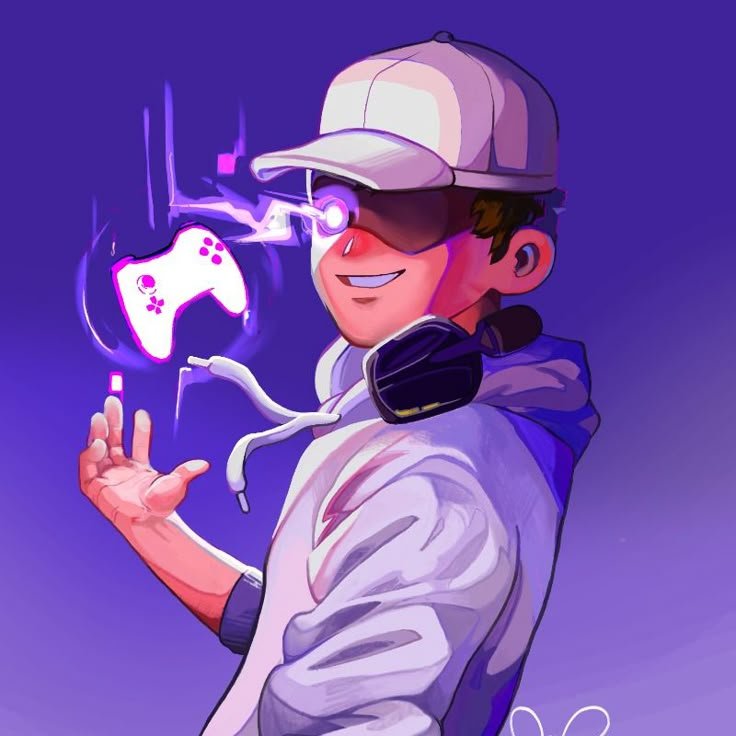 Discord PFP Gaming