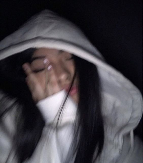 Discord PFP Girl