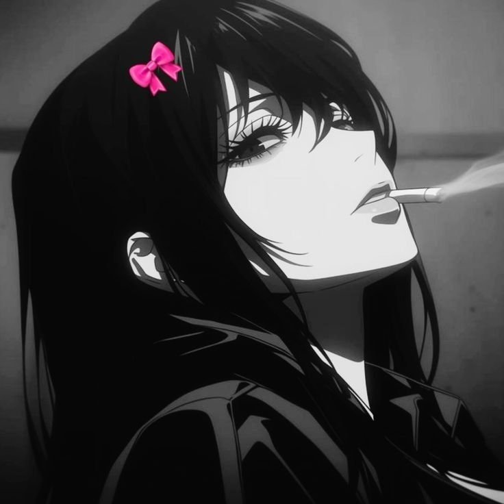 Discord PFP Girl