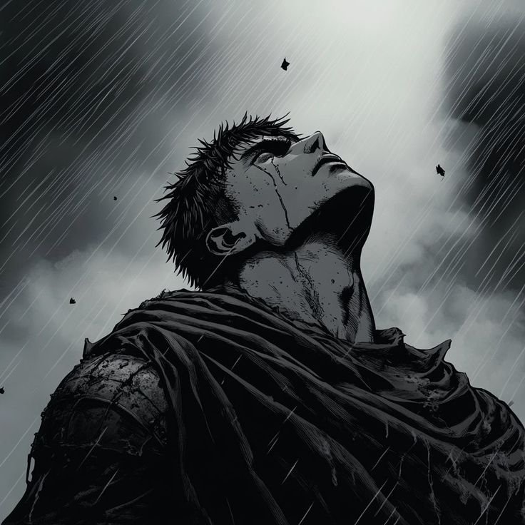 Discord PFP Sad