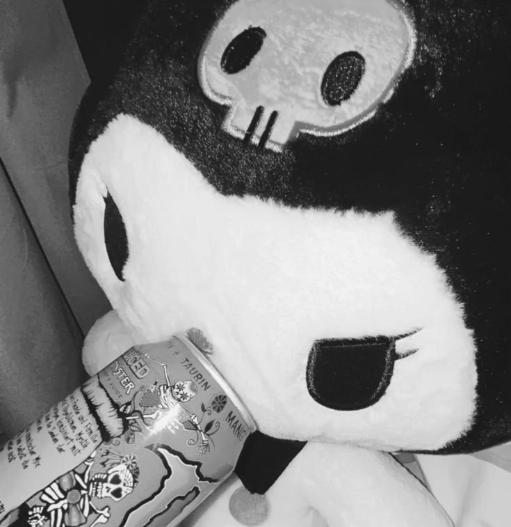 Emo Kuromi Pfp