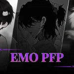 Emo PFP