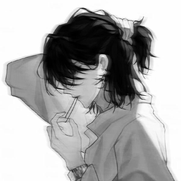 Emo PFP Aesthetic