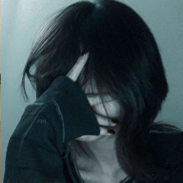 Emo PFP Aesthetic