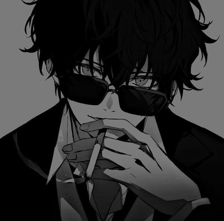 Emo PFP Discord